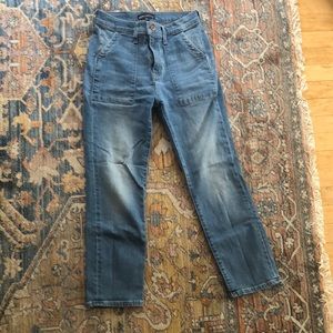 JCrew Mercantile Jeans, size 26